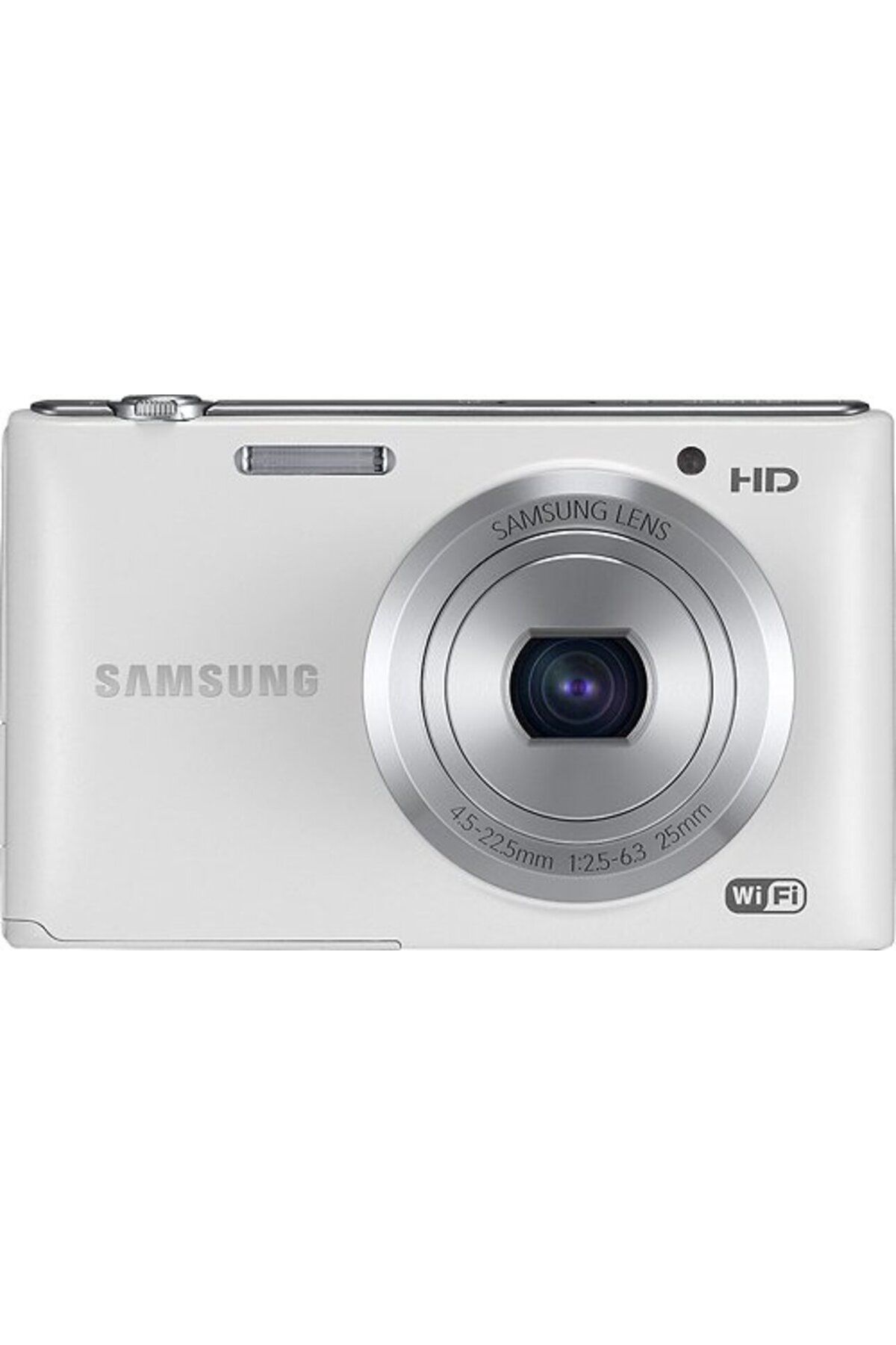Samsung ST-150FE 16.2 Mp 5x Optik Zoom 3" Lcd Ekran Dijital Fotoğraf Makinesi Teşhir Ürün