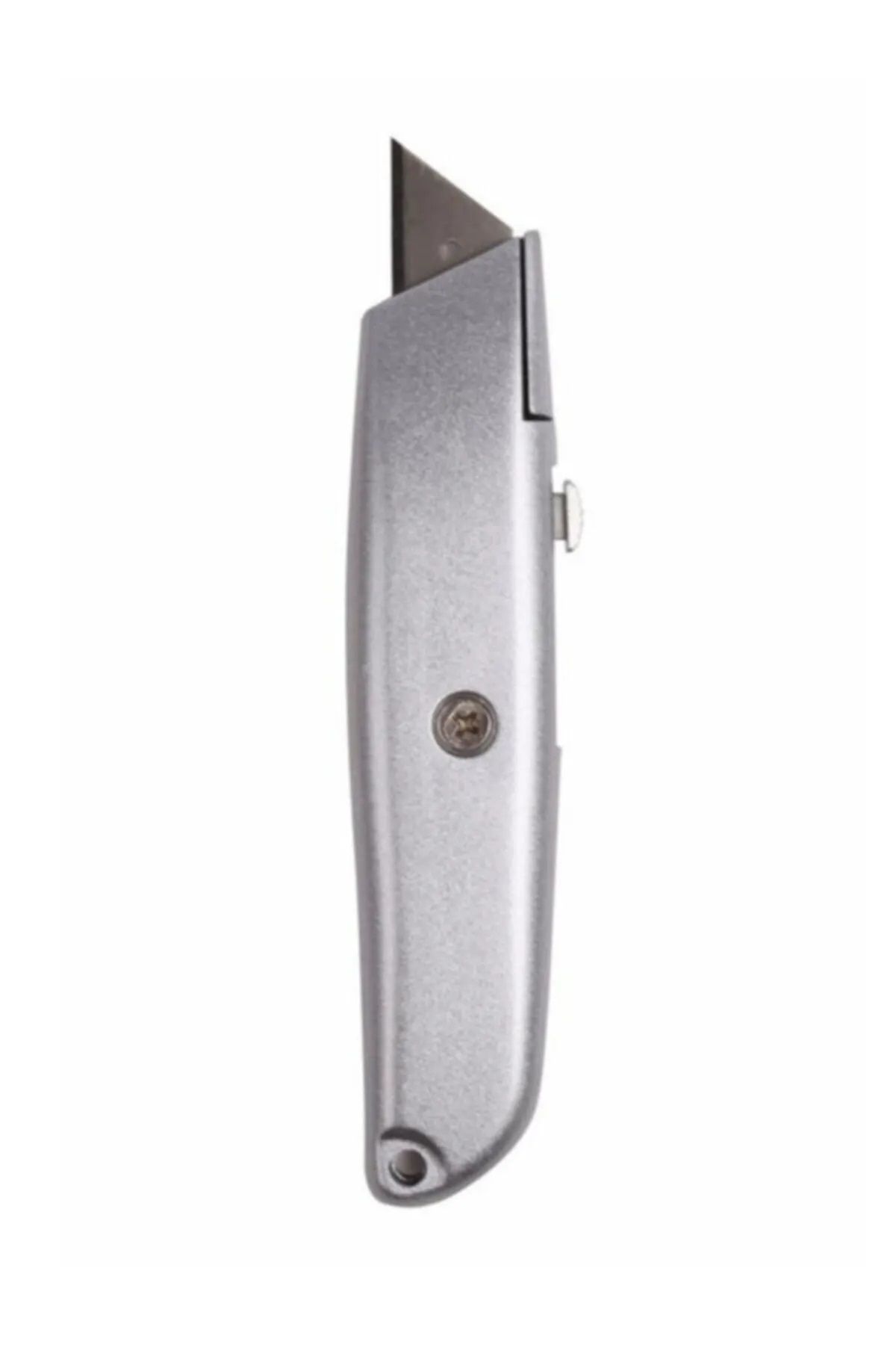 vuvutasarım Hazneli Metal Maket Bıçağı Çıkartılabilir Hazneli Hobi Bıçağı