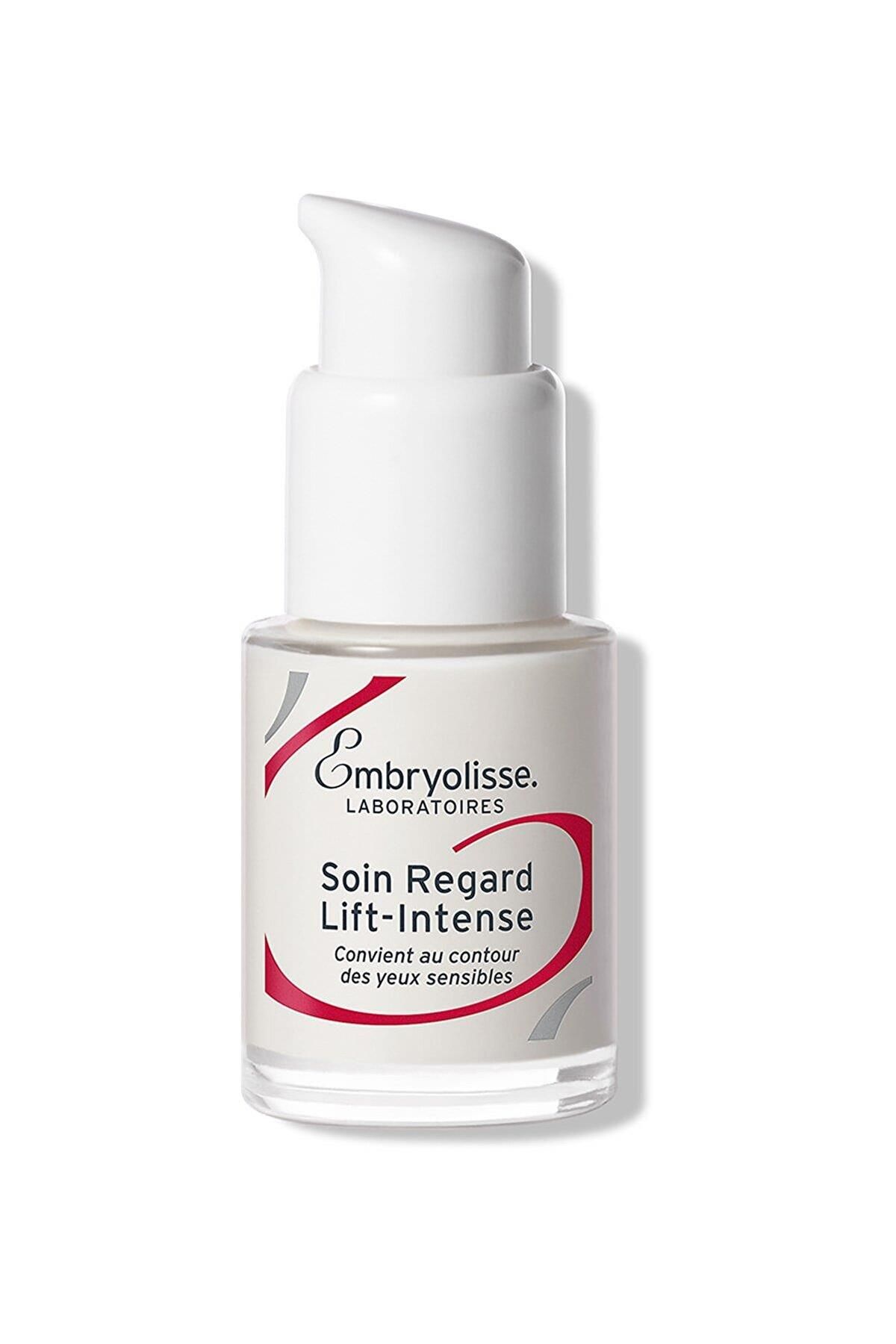 Embryolisse Intense Eye Lift Cream 15 ml