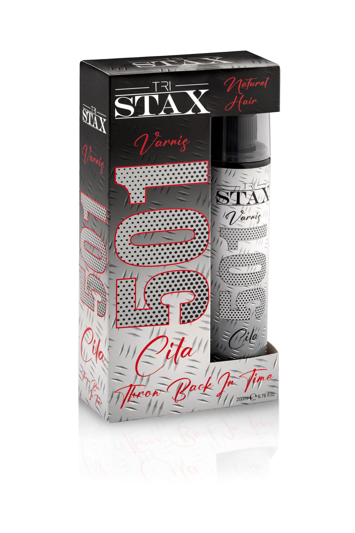 TRISTAX STAX 501 CİLA