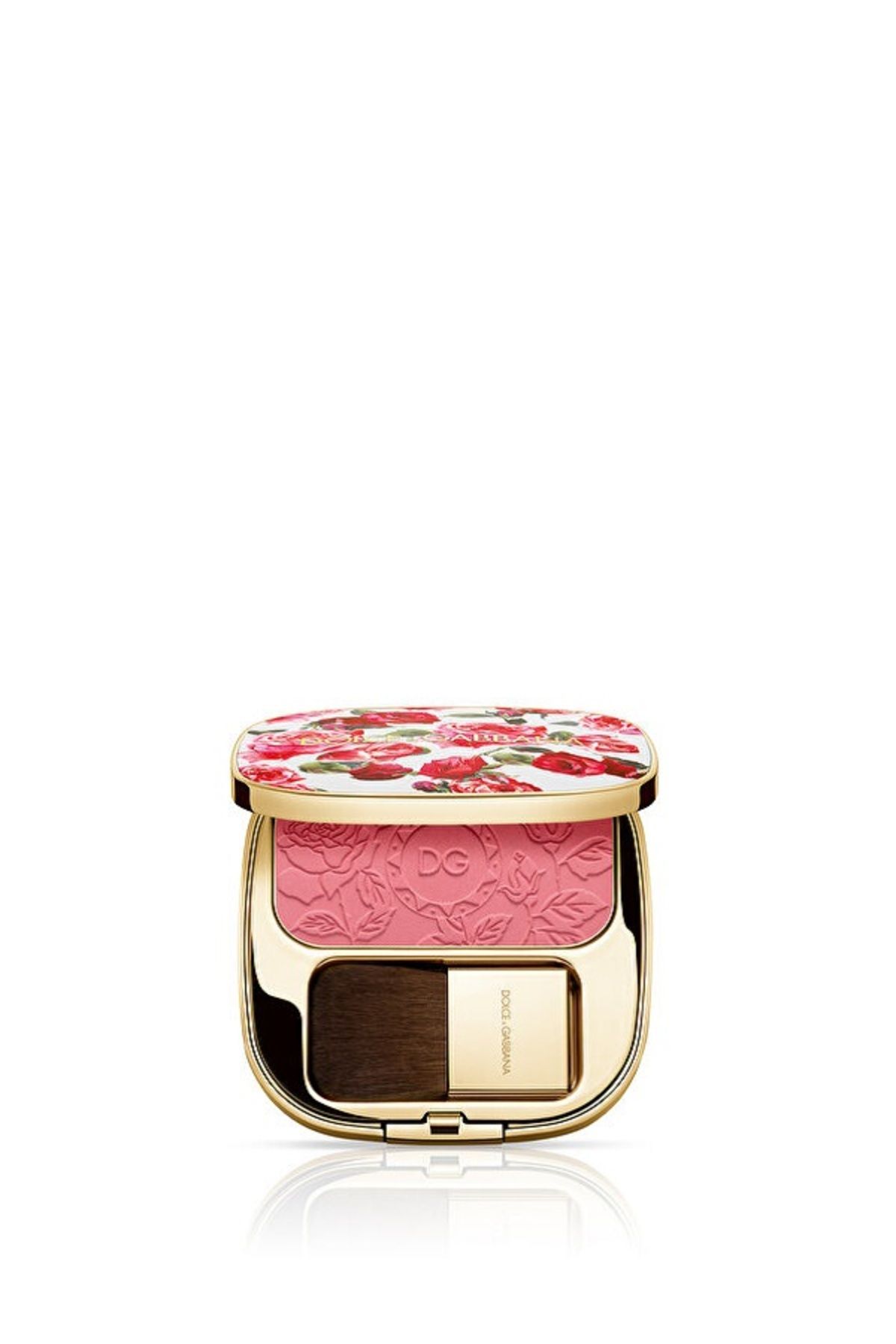 Dolce&Gabbana Blush Of Roses Powder Provocatıve 200 5G