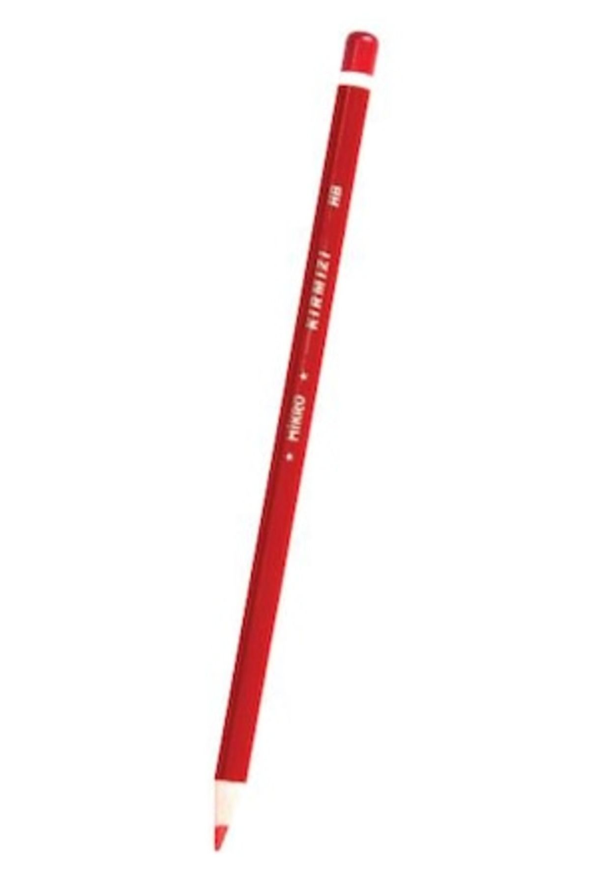 Mikro Kopya Kalemi Kırmızı Kr-1105
