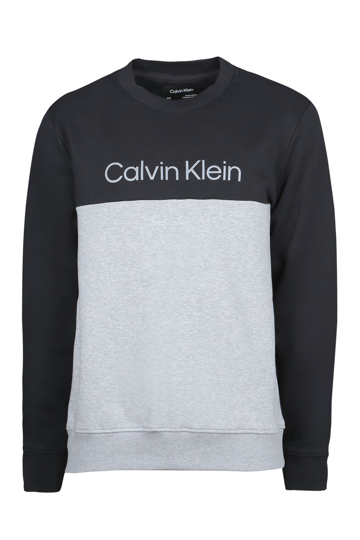 Calvin Klein Erkek Sweatshırt 40cm288-001