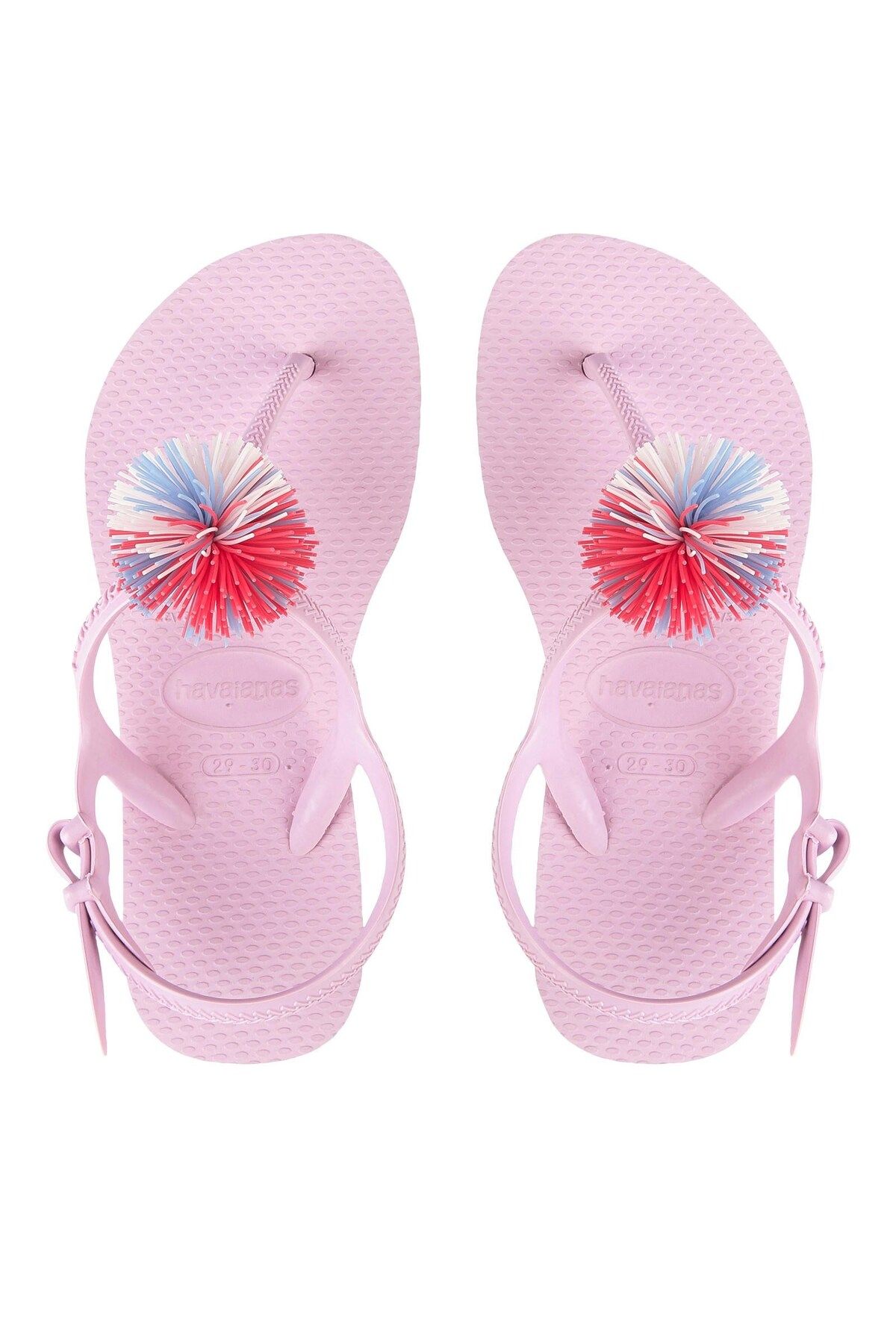 Havaianas Havaıanas Çocuk Sandalet 4141825-2108