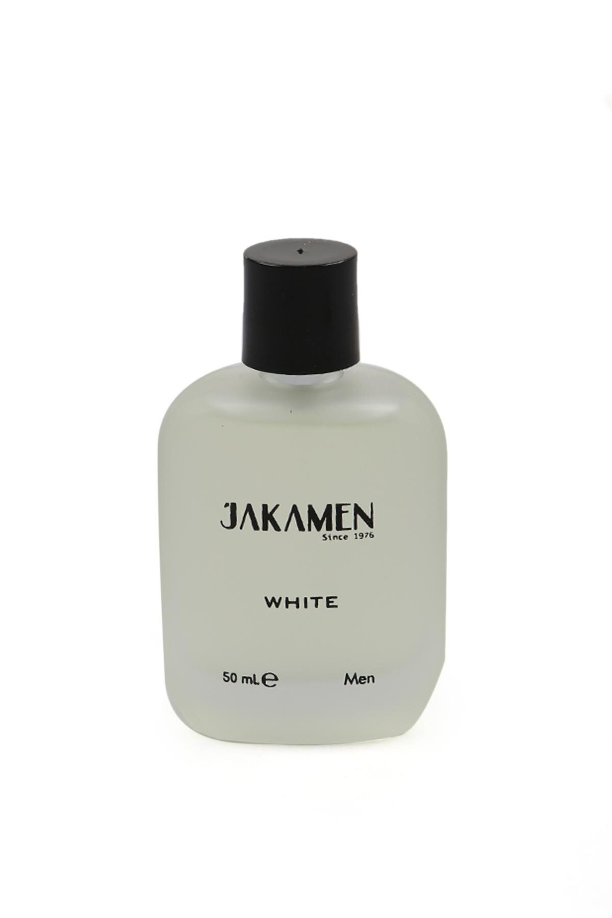 Jakamen White Parfüm 50 ml