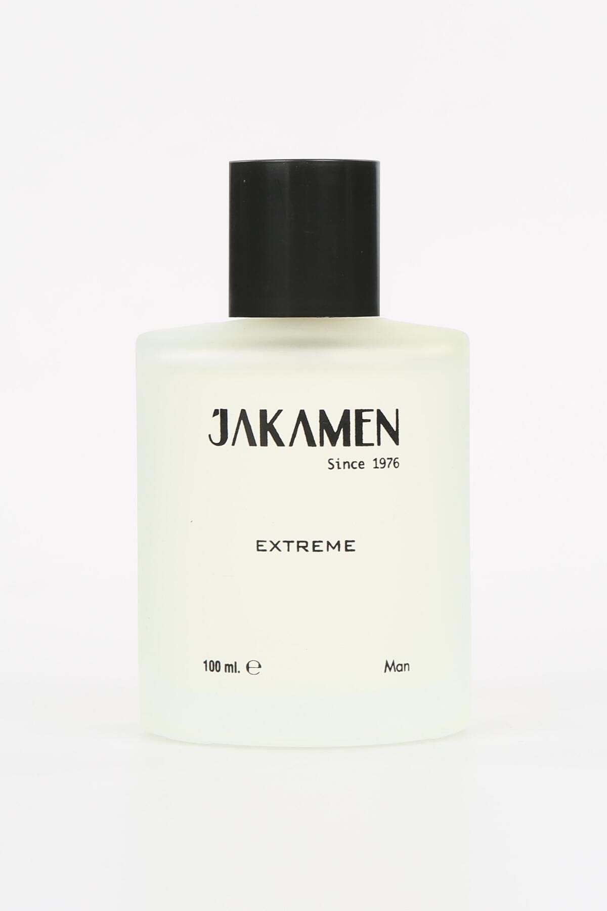 Jakamen Exreme Parfüm 100 ml