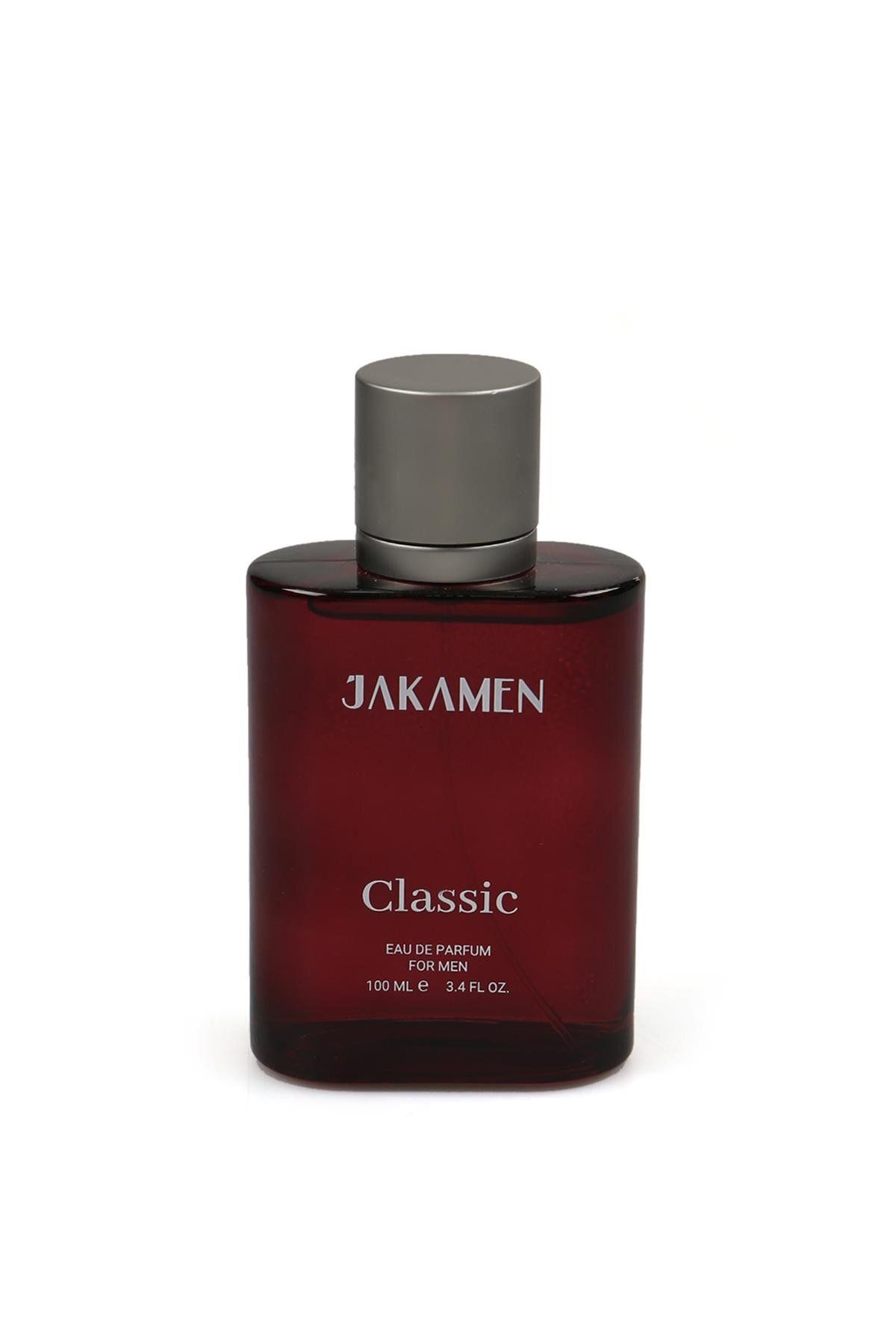 Jakamen Classic Parfüm 100 ML