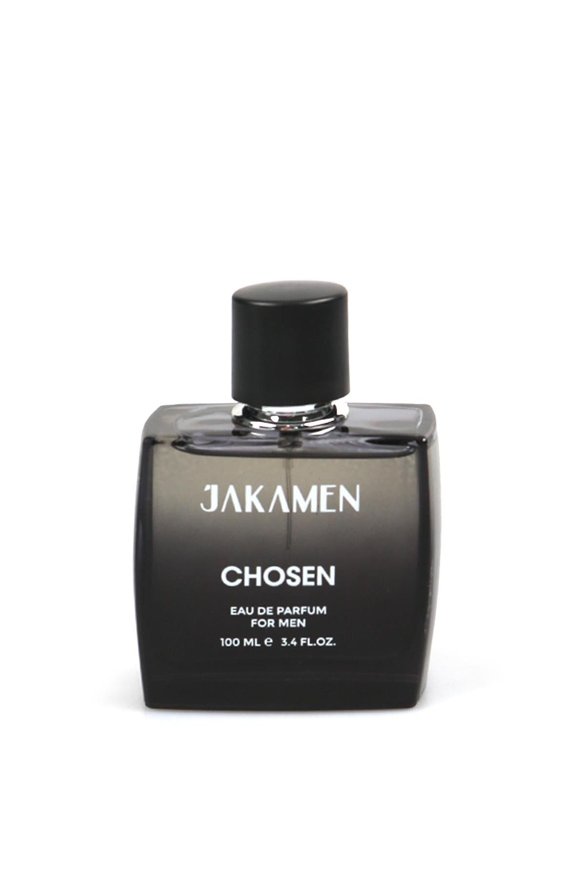 Jakamen Chosen Parfüm 100 ML