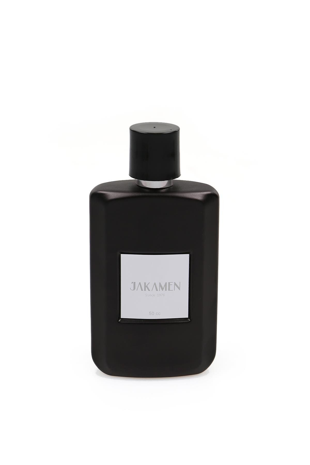 Jakamen Black Parfüm 50 ml
