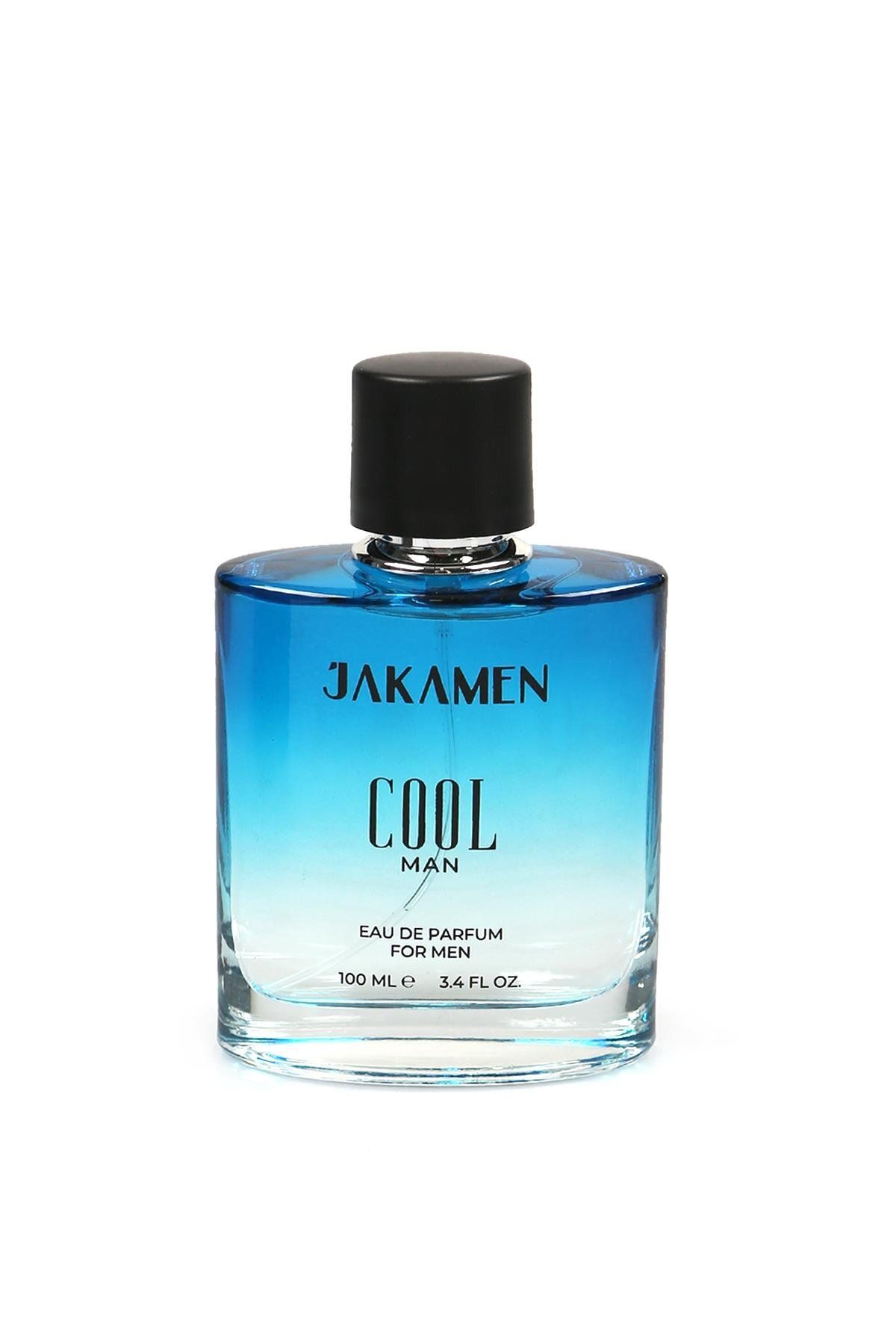 Jakamen Cool Parfüm 100 ML