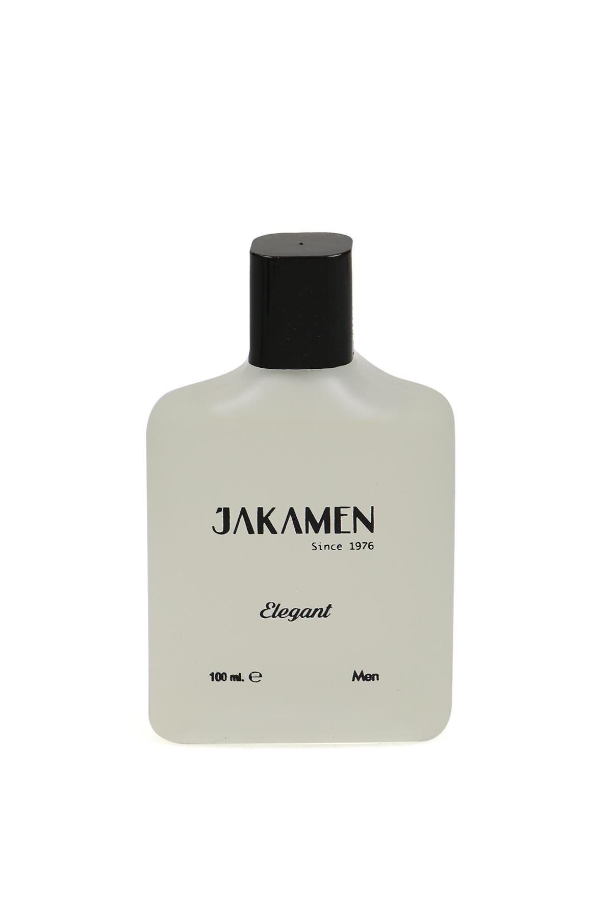 Jakamen Elegant Parfüm 100 ML