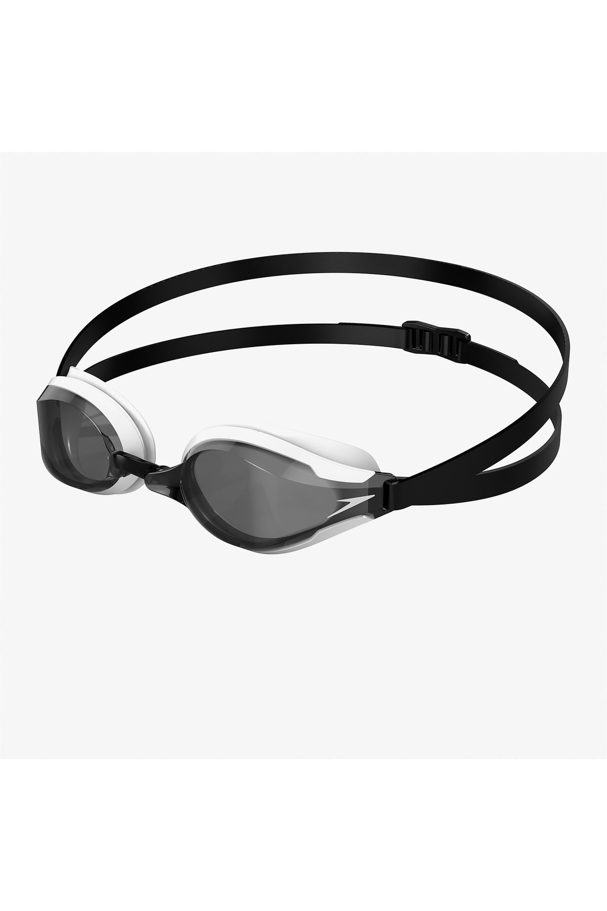 SPEEDO Fastskin Speedsocket 2 Unisex Siyah Yüzücü Gözlüğü
