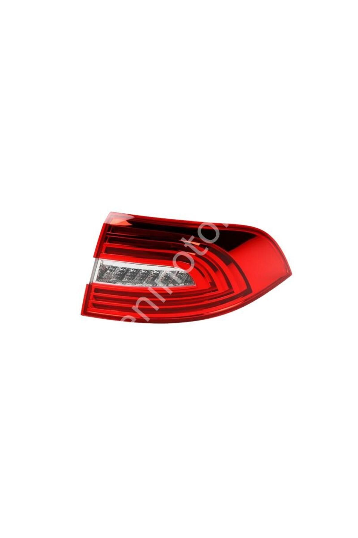 ARKA STOP LAMBASI LEDLİ SAĞ SUPERB 2013