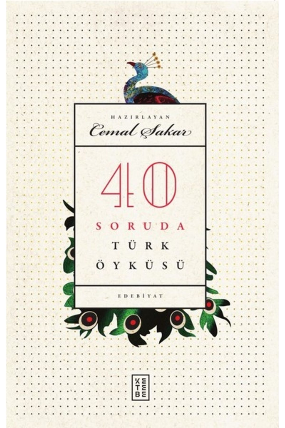 Genel Markalar 40 Soruda Türk Öyküsü