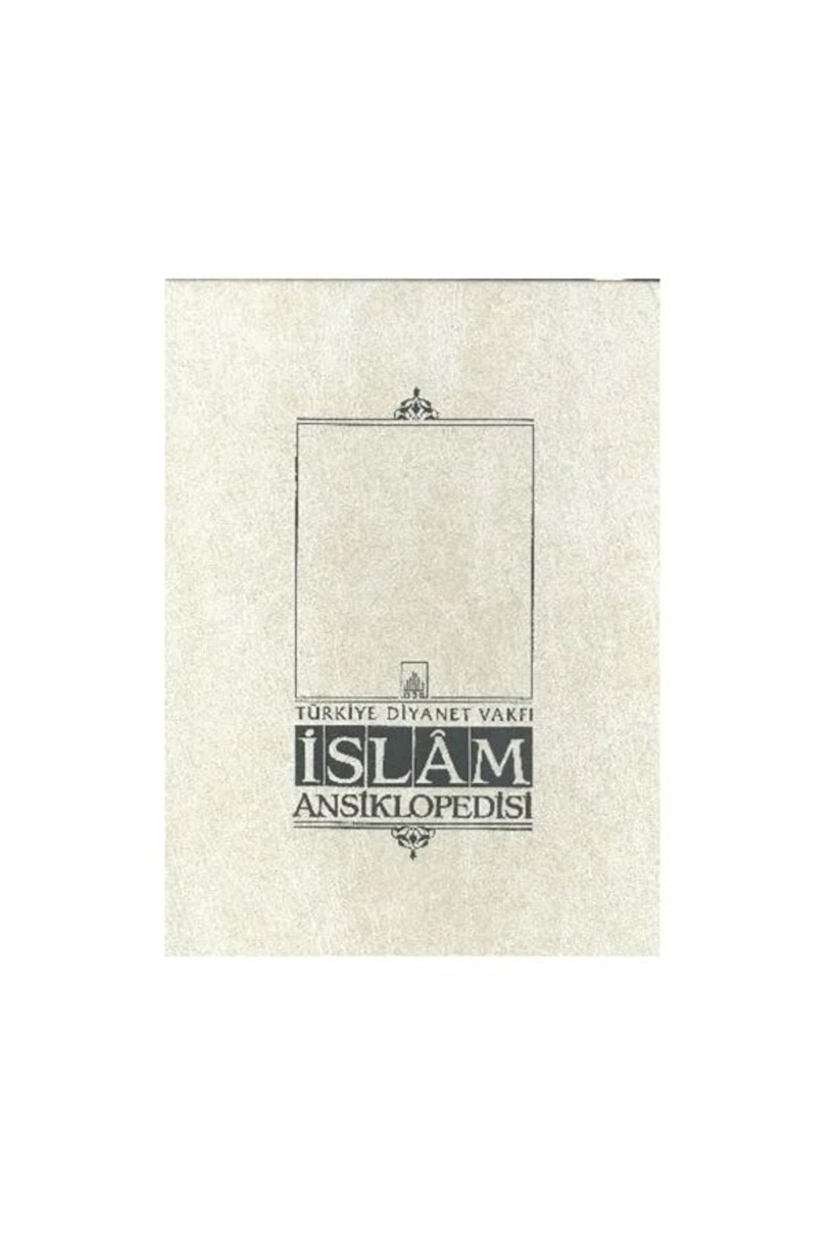 Genel Markalar Islam Ansiklopedisi Cilt: 21