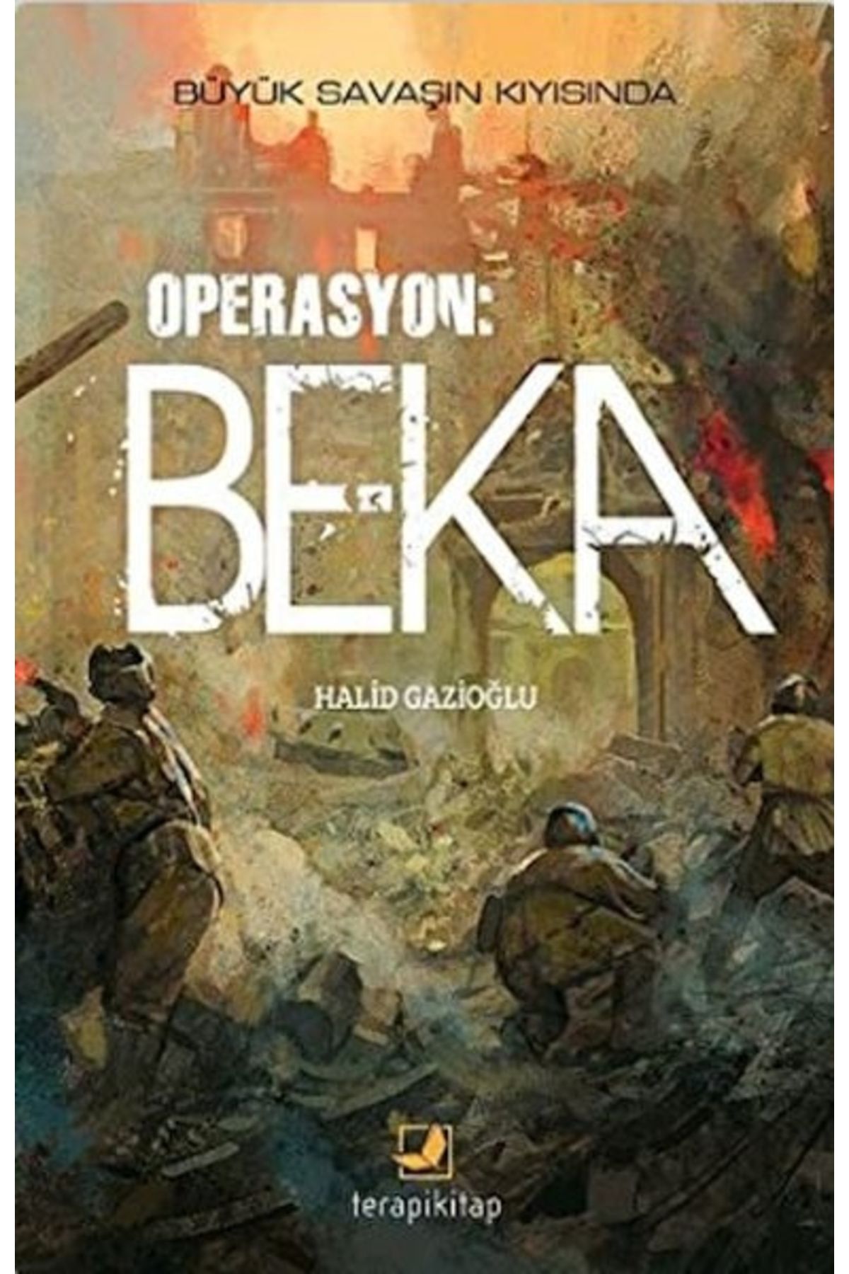 Genel Markalar Operasyon: Beka