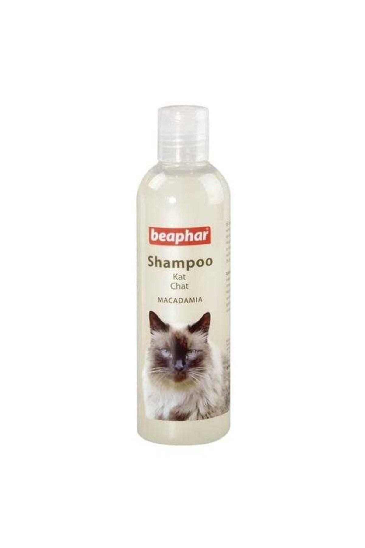 Beaphar Glossy Coat Kedi Şampuanı Parlak Tüyler 250 ml