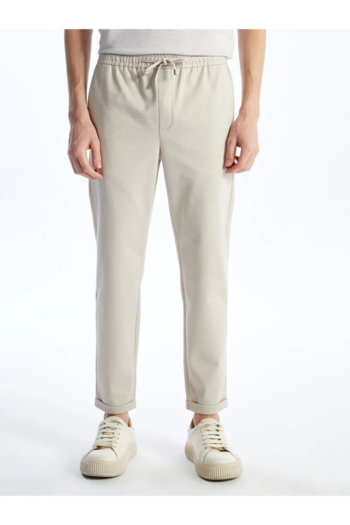 LC Waikiki LCW Vision Slim Fit Erkek Pantolon