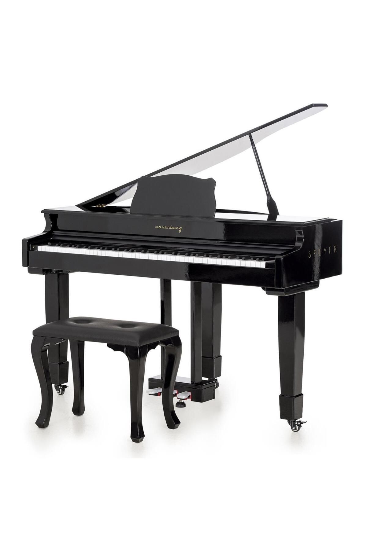 Arsenberg Speyer Serisi Ag30s Grand Piyano