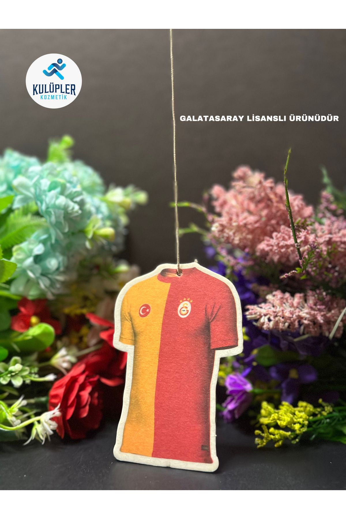 Galatasaray Oto Kokusu/Galatasaray