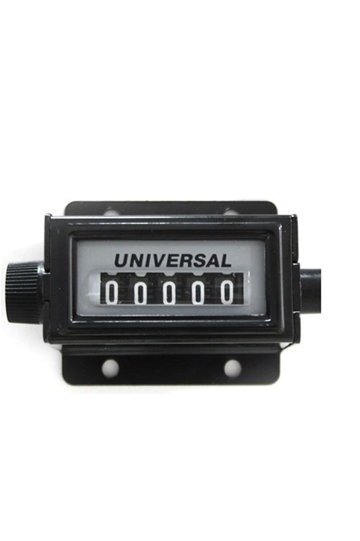Universal Unıversal Lb-102-5 Dönmeli Turmetre