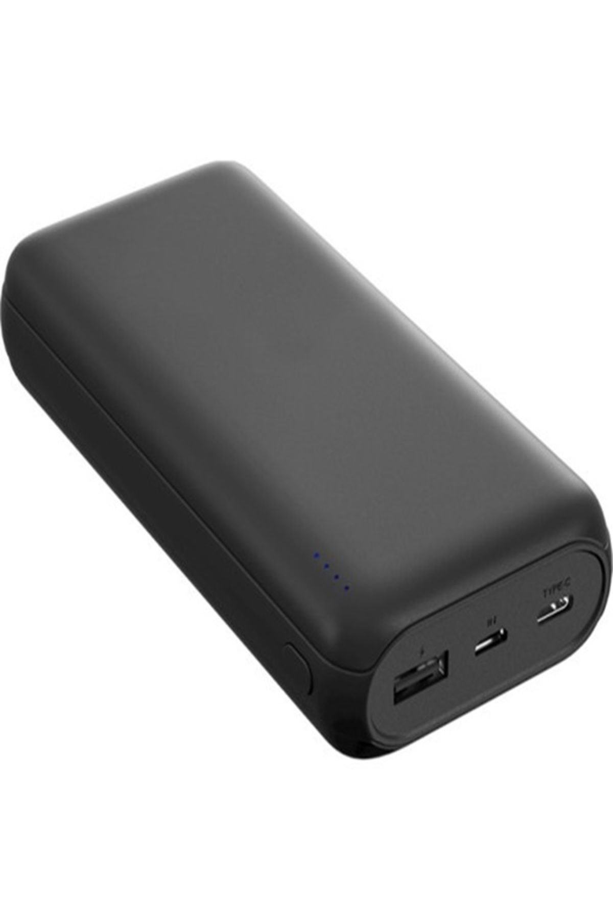 Dexim Dx-382pd 20.000 Mah Powerbank Dca0050 Siyah