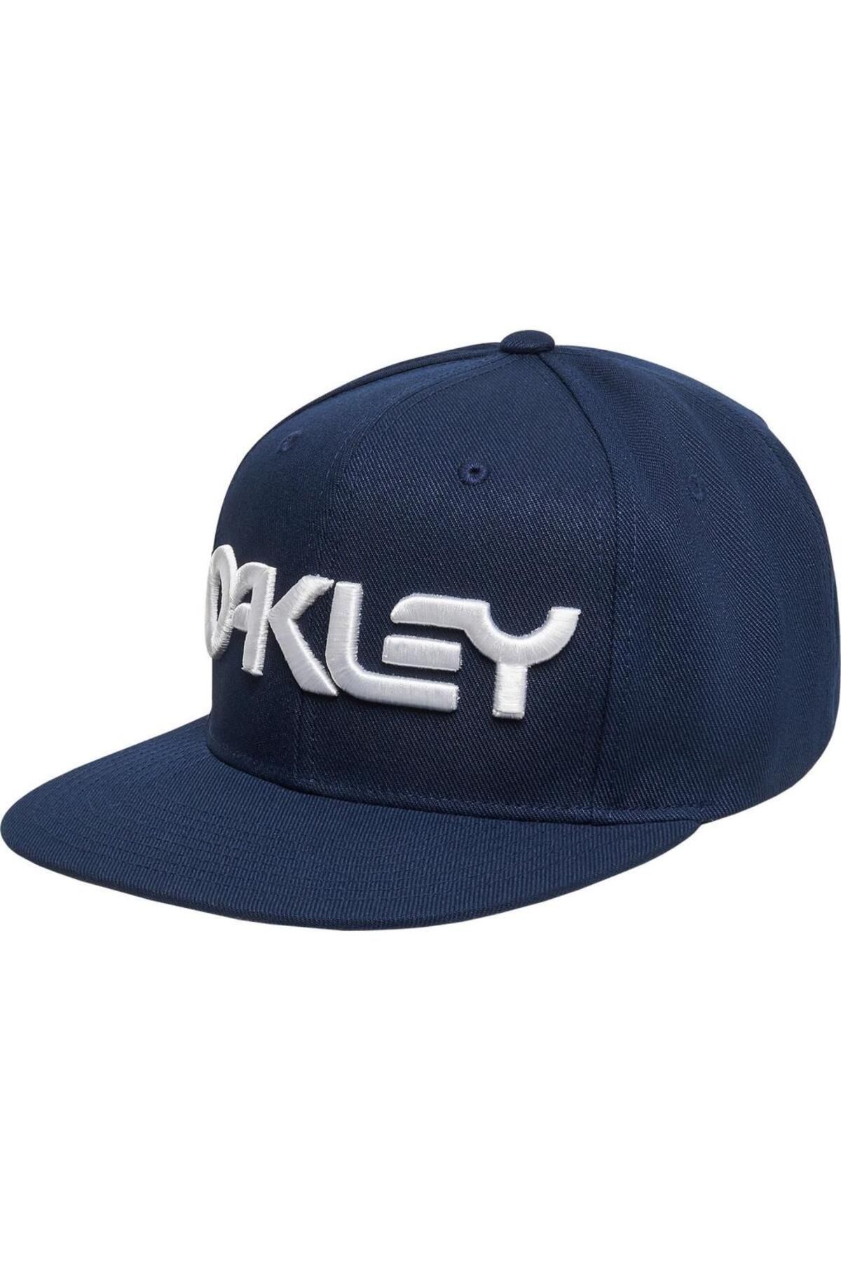 Oakley Mark Iıı Unisex Şapka
