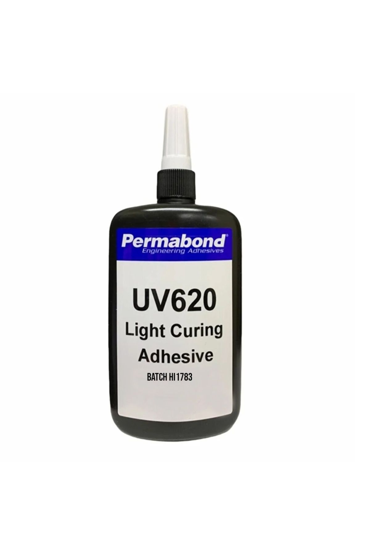 PERMABOND Uv Cam Yapıştırıcısı 50 ml Permabond UV-620