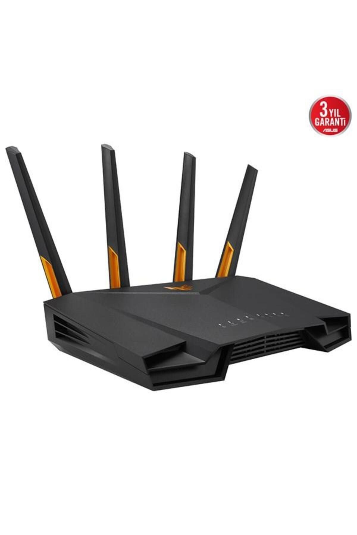 ASUS Tuf Gaming AX4200 4 Port 4200 Mbps Router