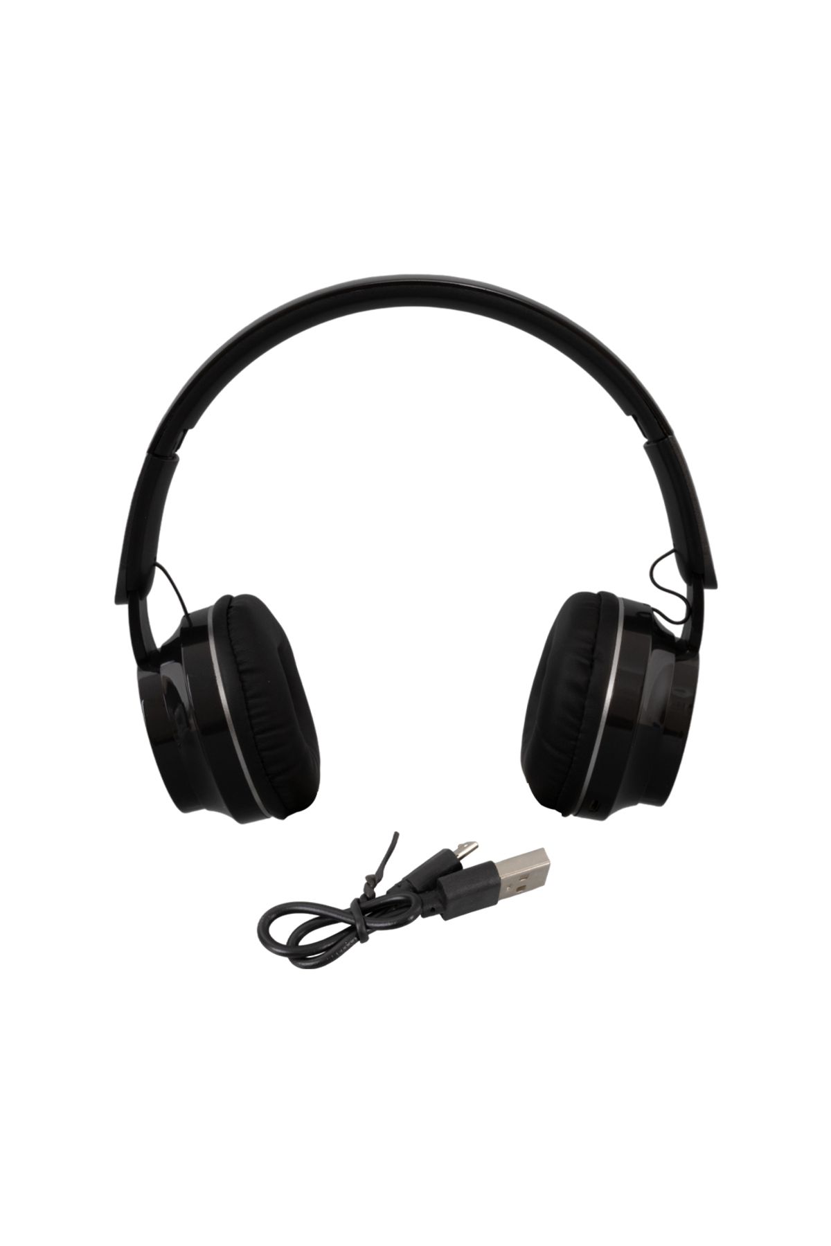 Lucest Krg Magıcvoıce Ev623 Kablosuz Bluetooth Kulaküstü Tasarım Kulaklık Lucest Yeni