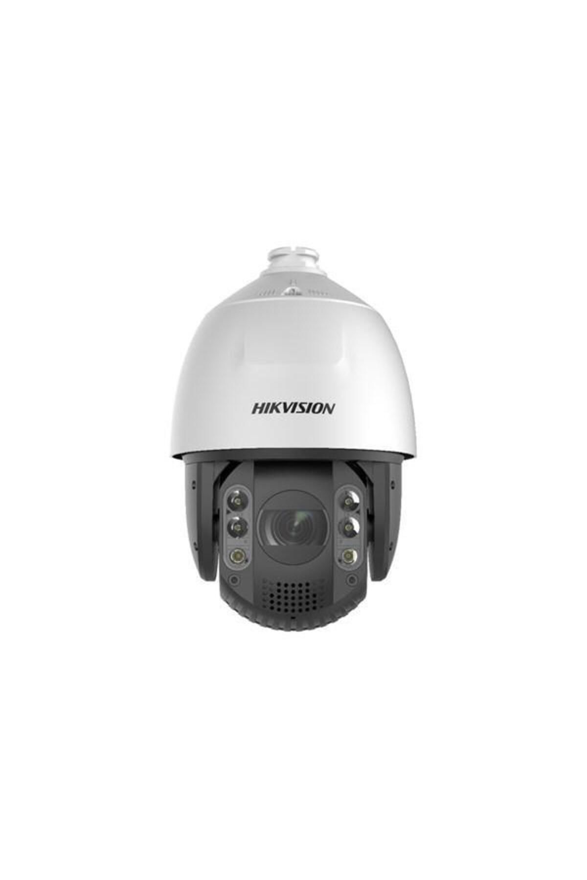 Hikvision Hıkvısıon Ds-2De7a432ıw-Aeb 4Mp 32X 5.9-188.8Mm 200Mt Ir Ptz Speed Dome Ip Kamera + Montaj Ayağı