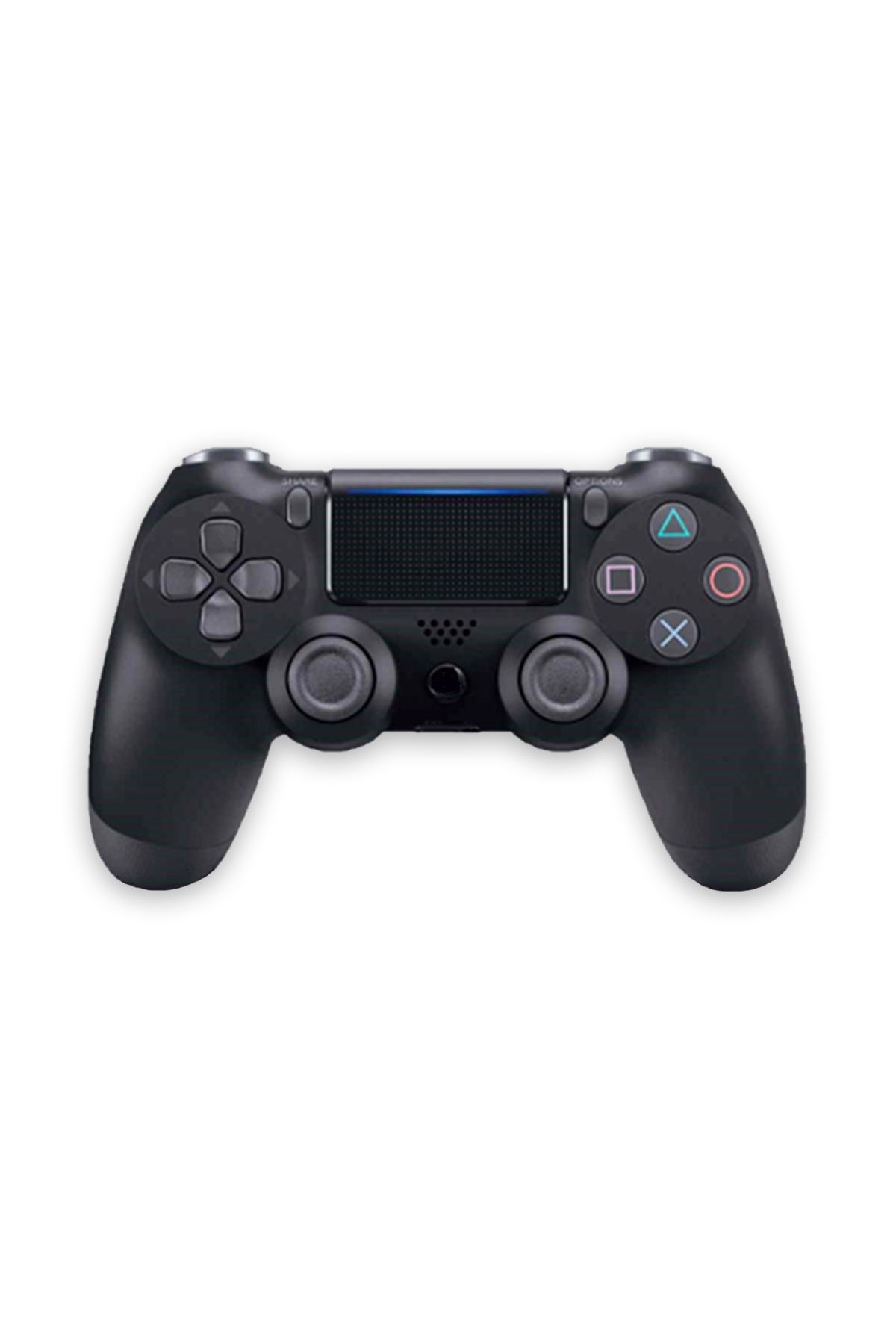 ALTUNTEKNOMAX Double Shock 4 Wireless Playstation 4 Titreşimli Kablosuz Oyun Kolu