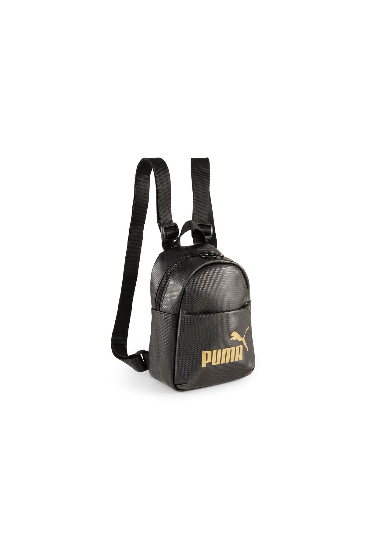 Puma Core Up Minime Backpack Sırt Çantası 9028001 Siyah
