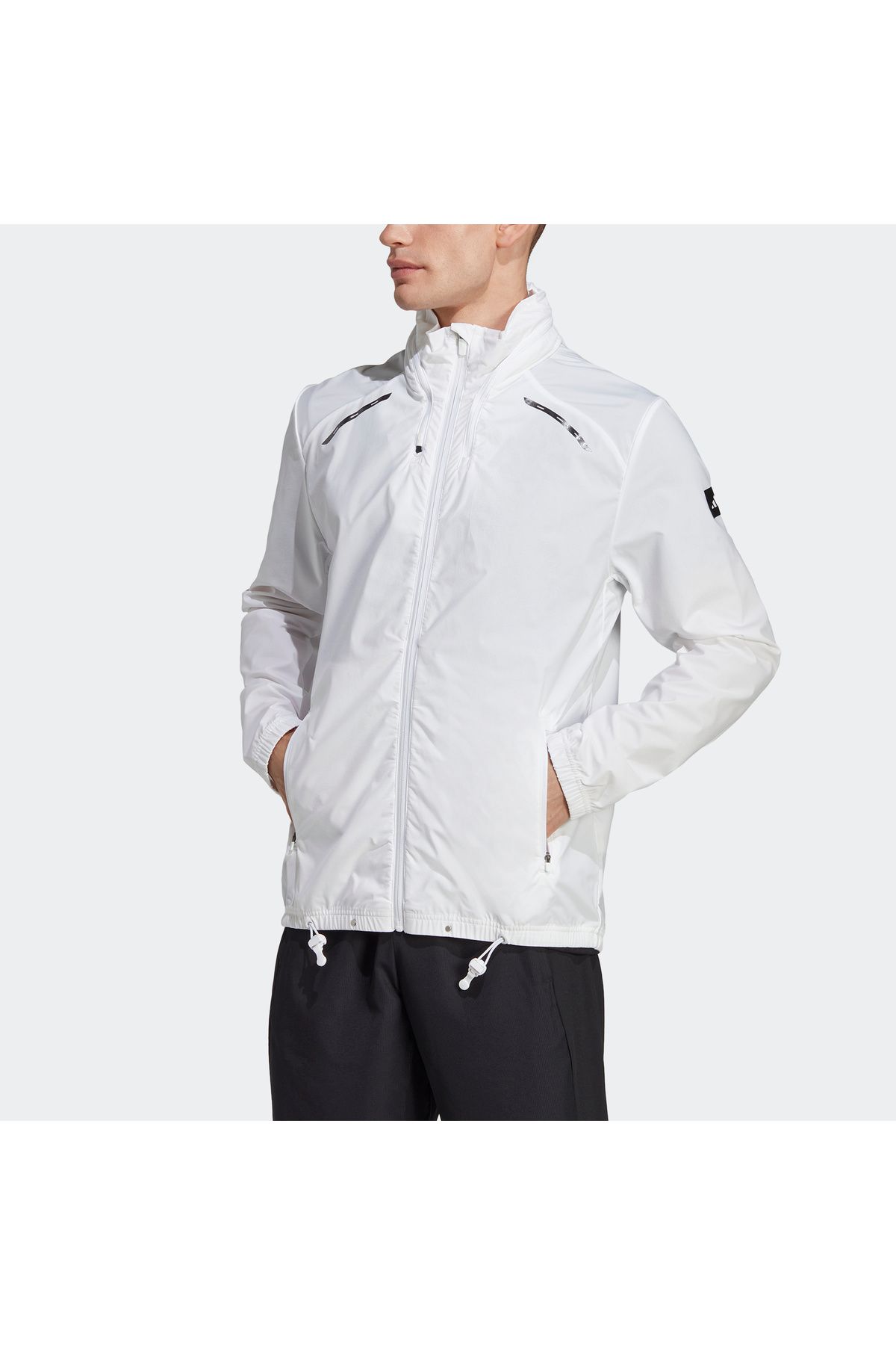 adidas Boa Jacket Whıte Ceket  HY5450