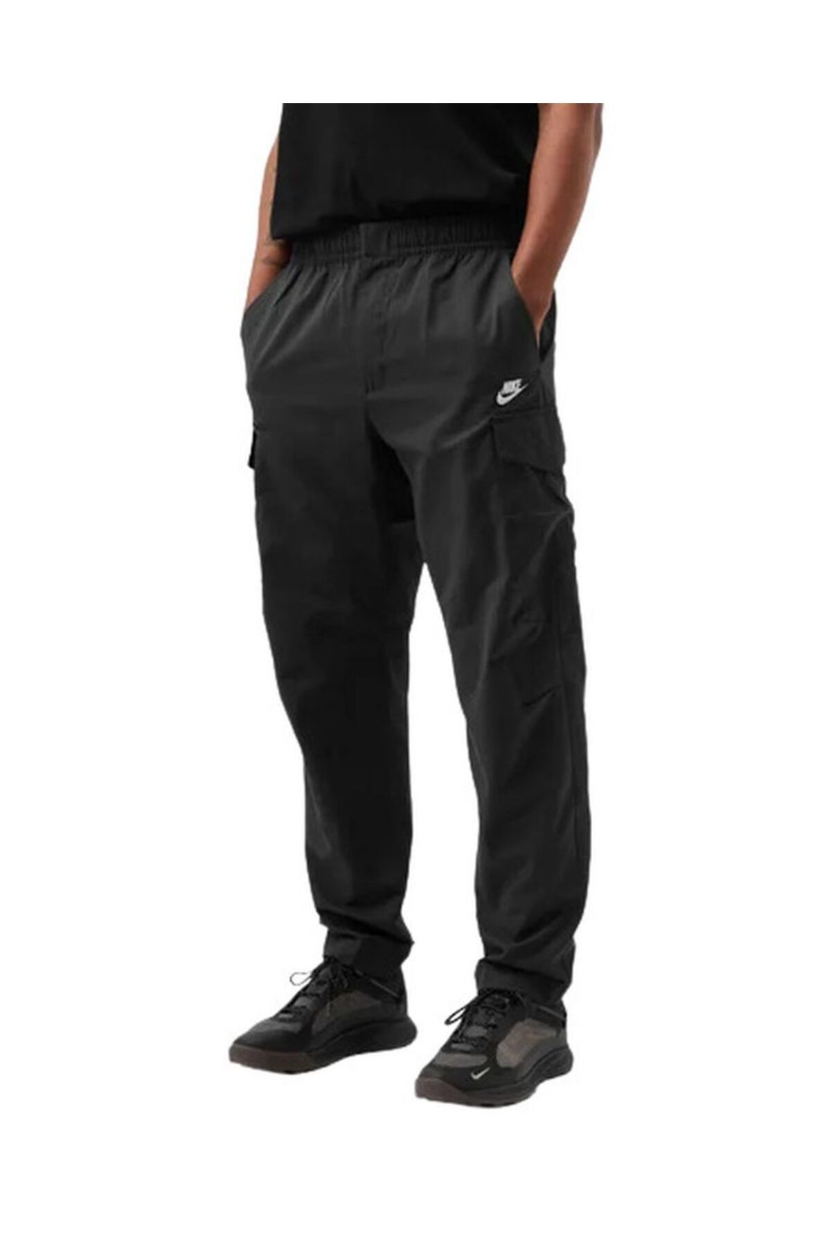 Nike Woven Unlıned Utılıty Cargo Pantolon Dd5207-010