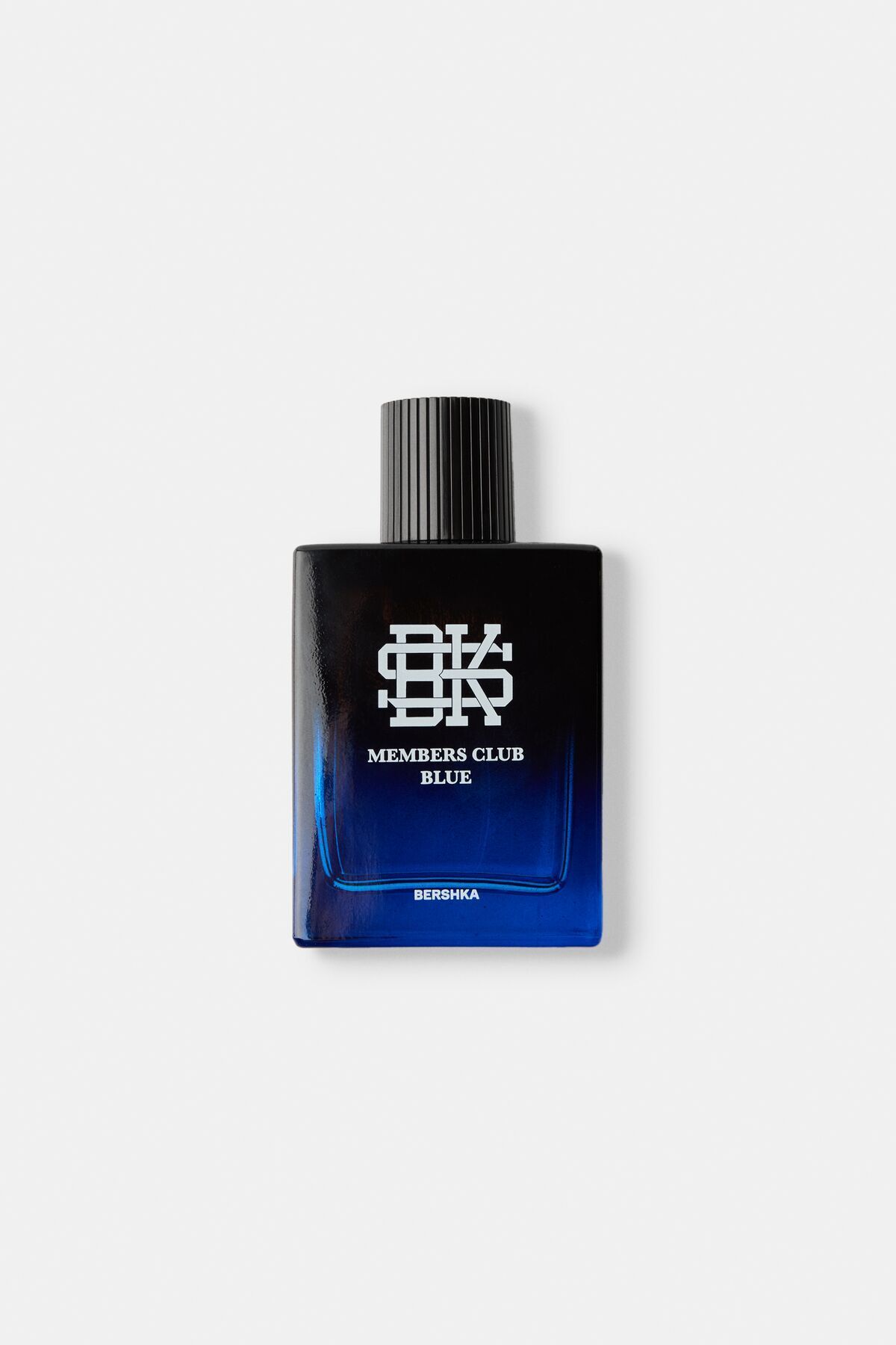 Bershka Members blue 100 ml