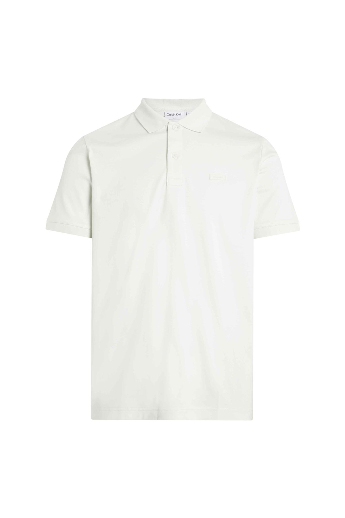 Calvin Klein Mavi Erkek Polo T-shirt K10k111657cga