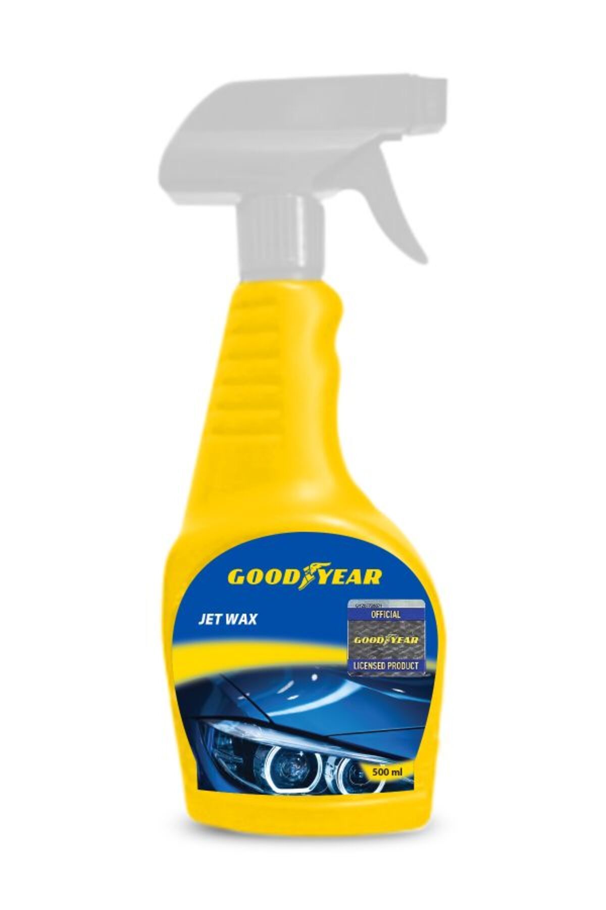 Goodyear Hızlı Cila 500 ml