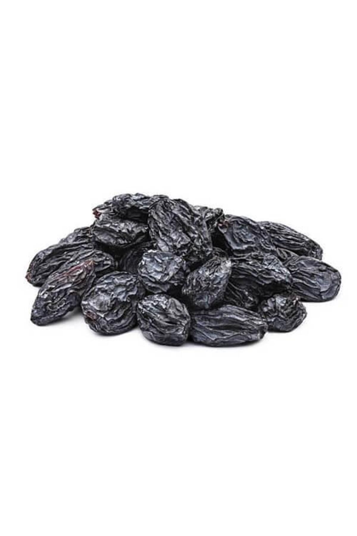 As Kuruyemiş Çekirdekli Siyah Besni Üzüm 500 g