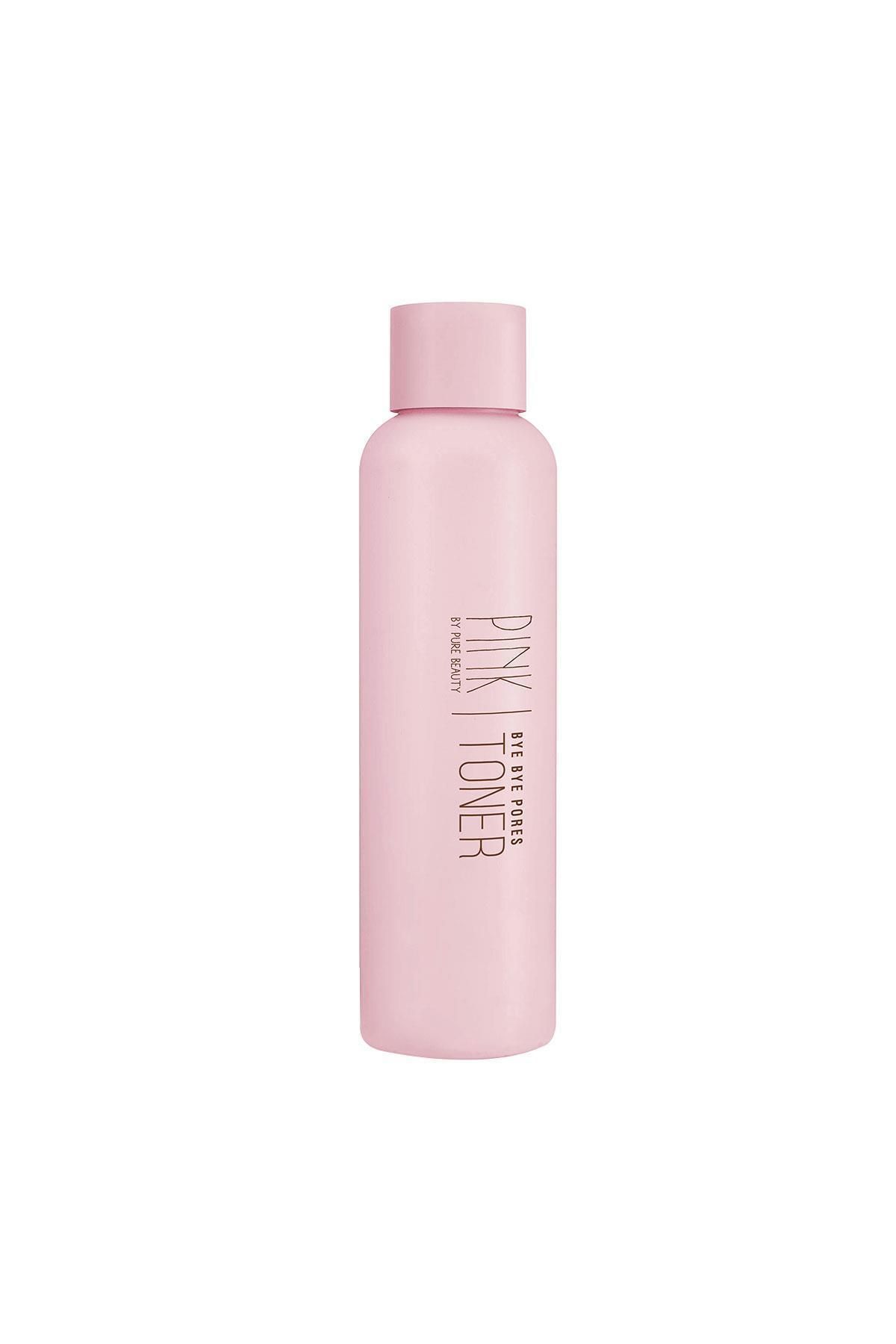 PURE BEAUTY Pink By Gözenek Karşıtı Tonik 250 ml