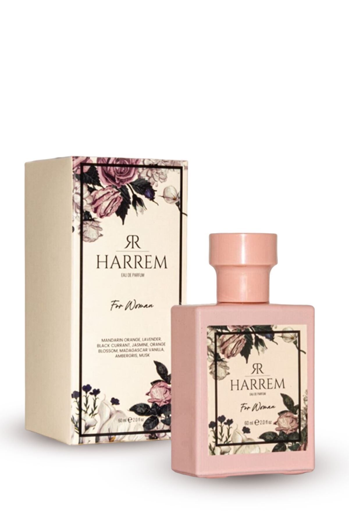 Harrem Parfüm For Women / Kadın