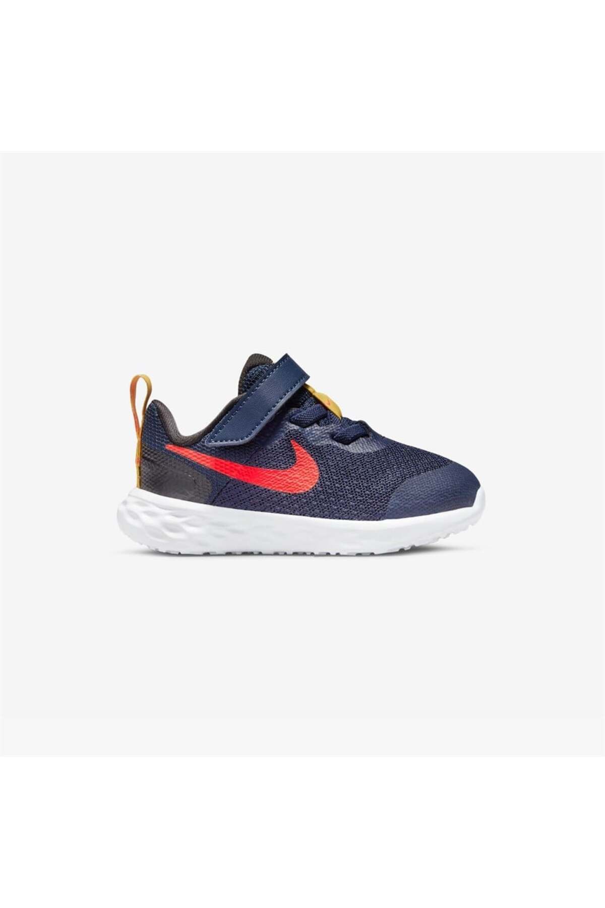 Nike NİKE Revolution 6 Nn (Tdv) Çocuk Günlük Ayakkabı