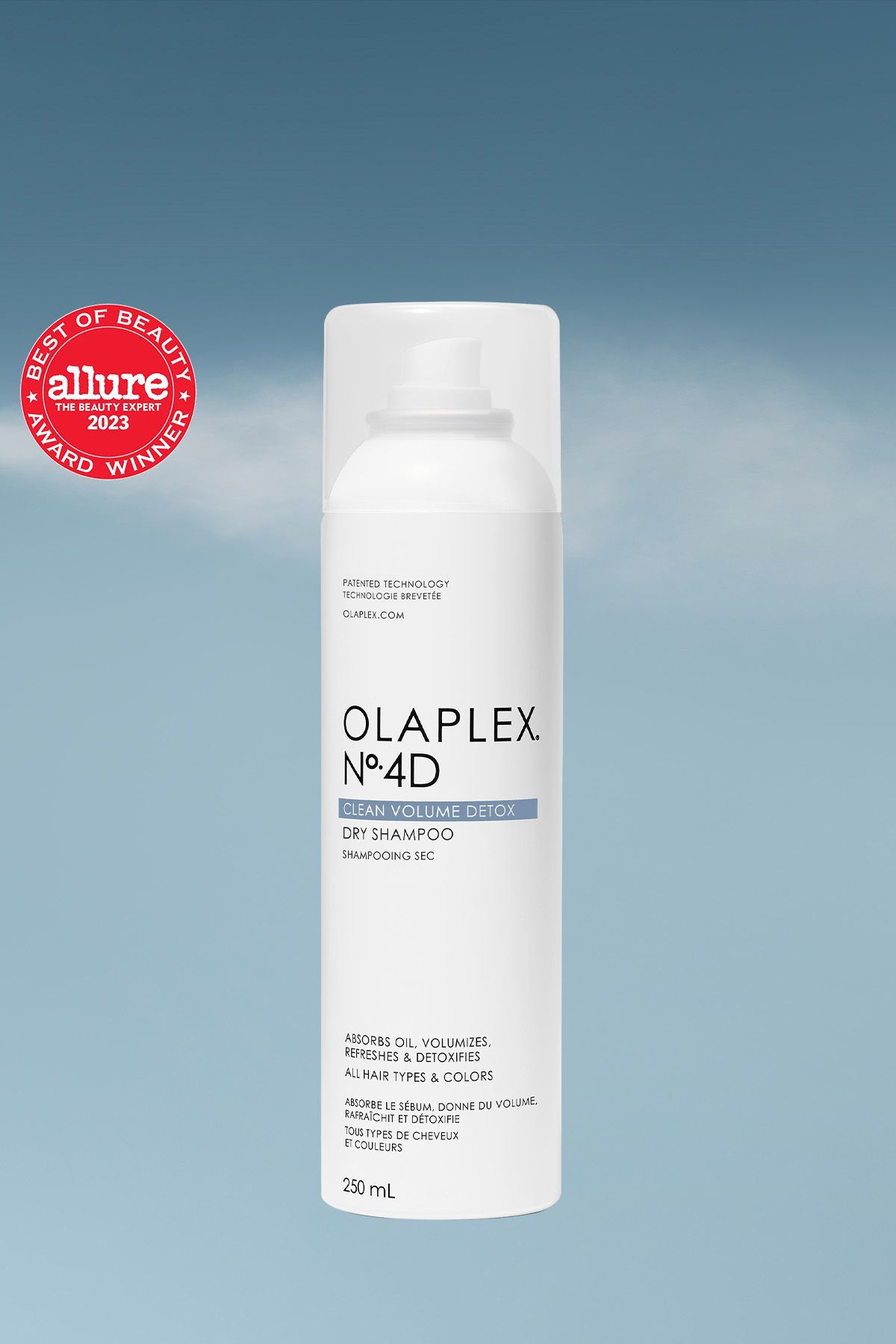 Olaplex No.4d Kuru Şampuan 250 Ml