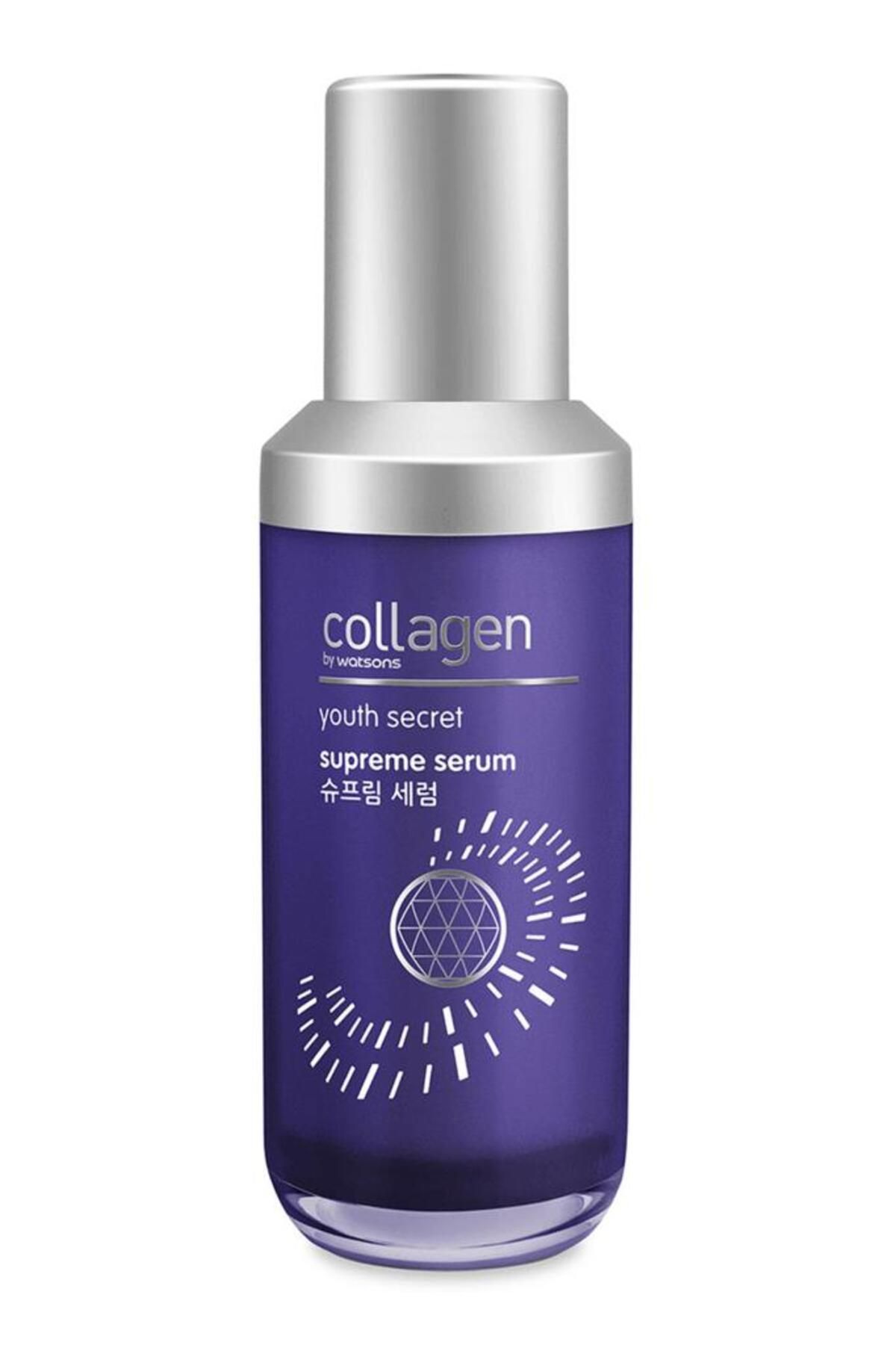 Collagen by Watsons Youth Secret Yoğun Serum 35 ml