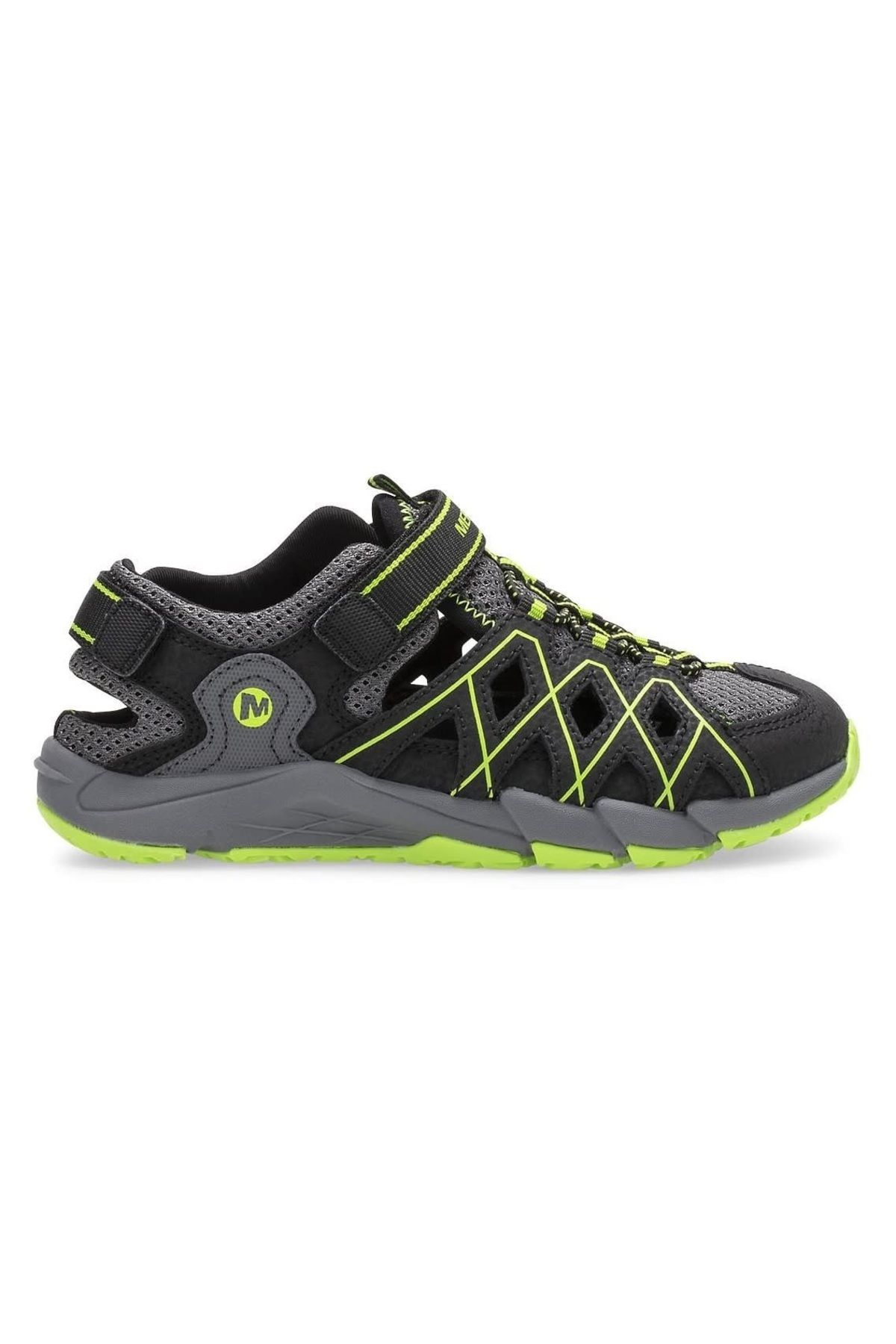 Merrell Hydro Quench Erkek Çocuk Ayakkabı Mk263196