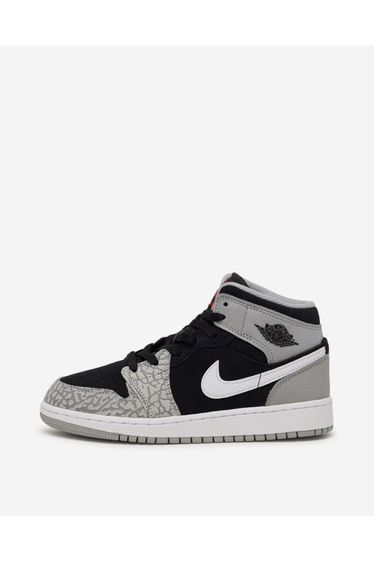 Nike Aır Jordan 1 Mıd Unısex Ayakkabı Dm6216-016