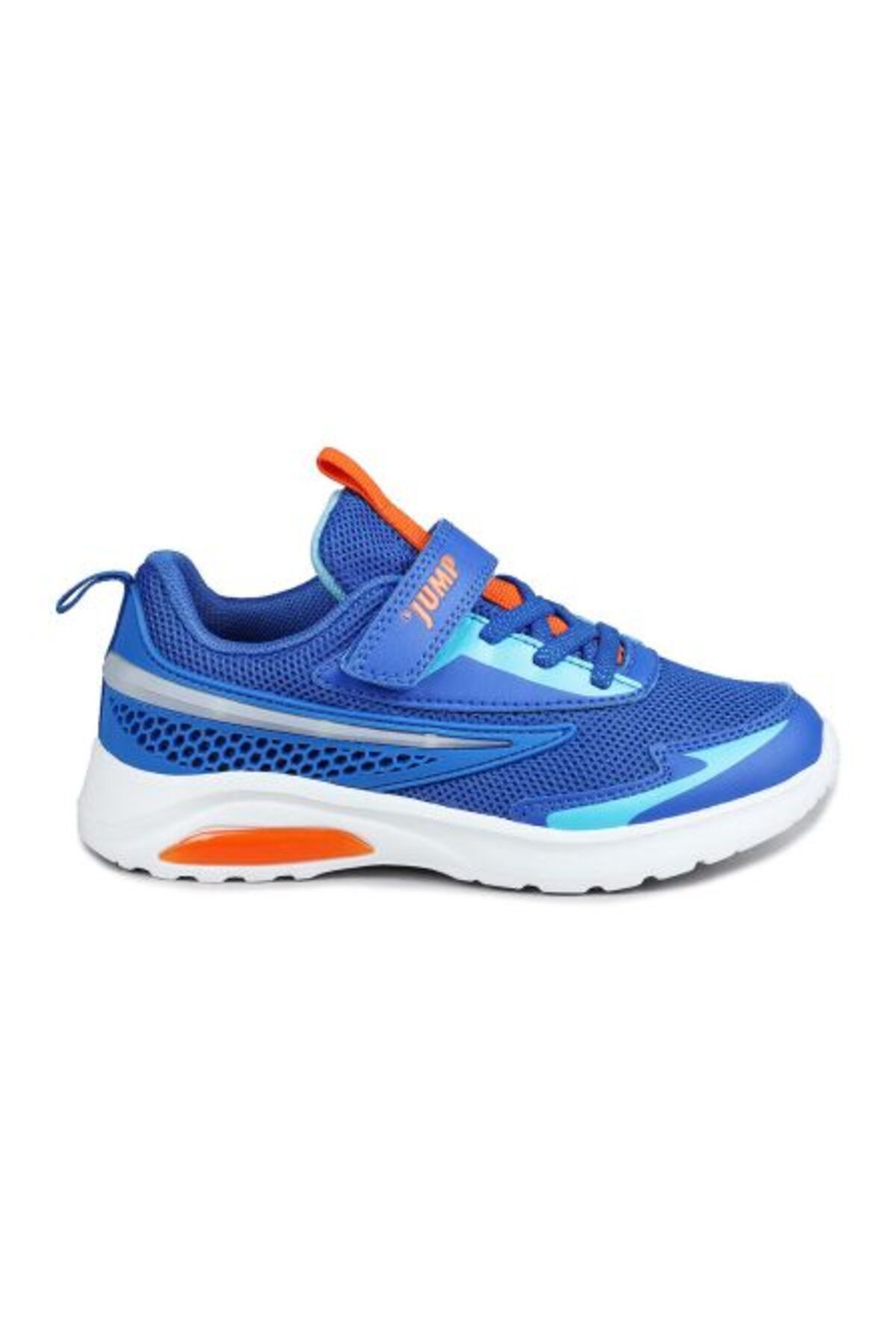 Jump 30007F Jump Çocuk Spor Ayakkabı ROYAL BLUE/BLUE/ORANGE