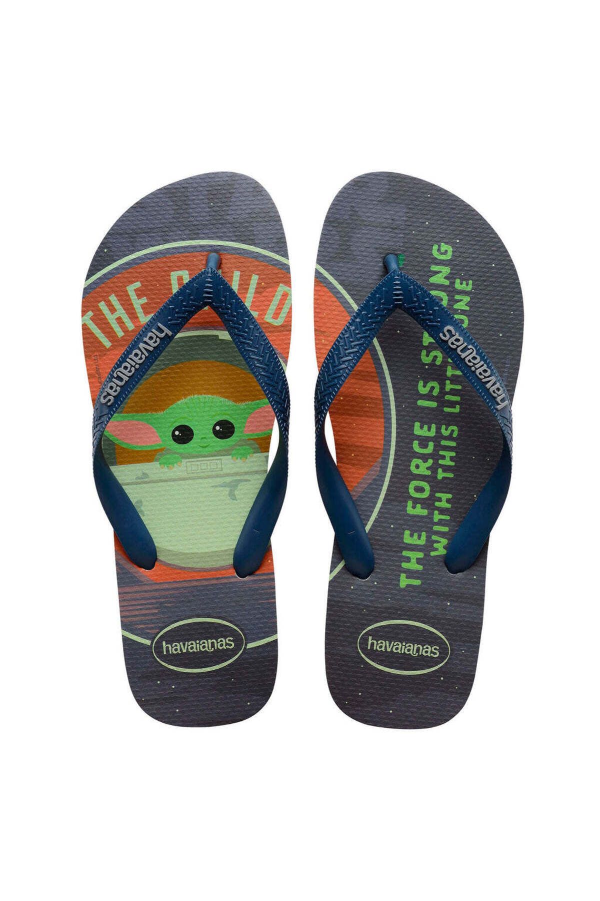 Havaianas Havaıanas Çocuk Terlik 4146092-3498