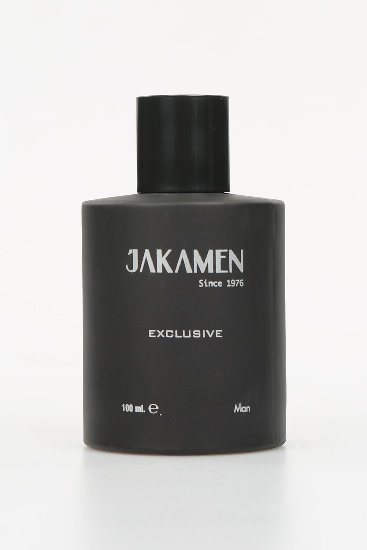 Jakamen Exclusive Parfüm 100 ml
