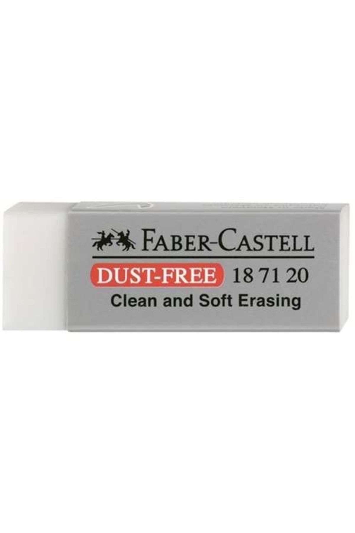 Faber Castell Dust Free 1871-20